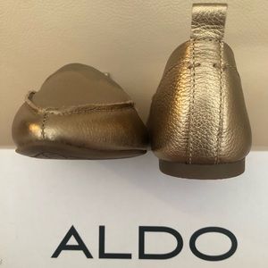 NWT / ALDO /  loafers.